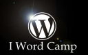 logo iwordcamp